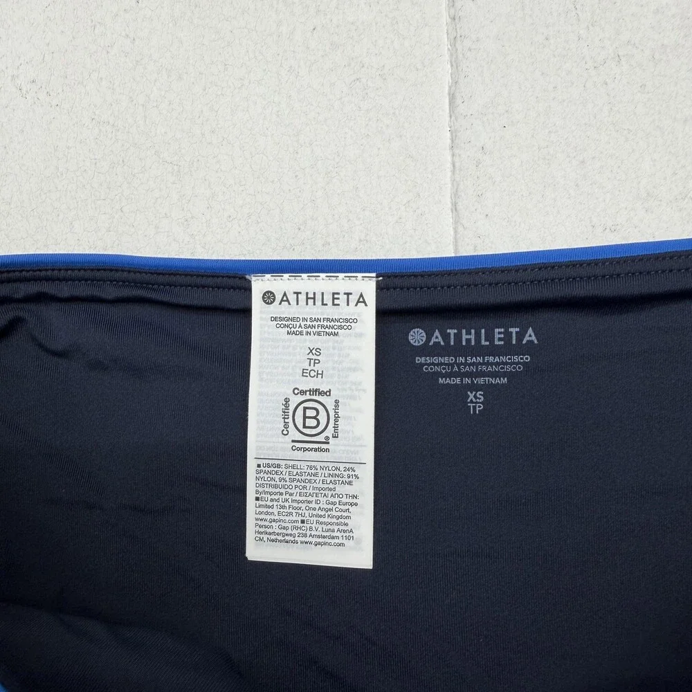 Athleta swim bottom